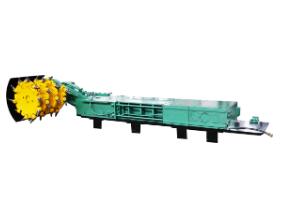 采煤機(jī)多久大修一次？